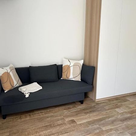 Studio Independant Tout Equipe Mirabeau 外观 照片