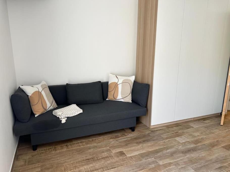 Studio Independant Tout Equipe Mirabeau 外观 照片
